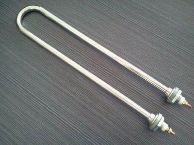 304 U-shaped heating pipe