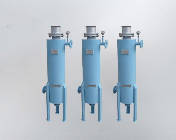 Alkali water heater